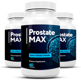 ProstateMax
